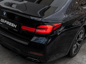 Седан BMW 5 серия 2020 года, 5085000 рублей, Краснодар
