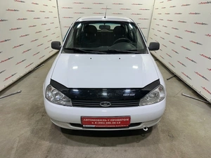 Универсал ВАЗ (LADA) Kalina 2012 года, 329000 рублей, Красноярск