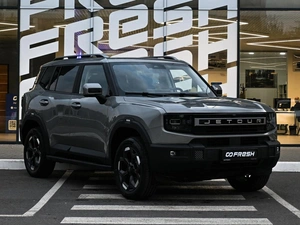 Внедорожник Jetour T1 2025 года, 3399000 рублей, Волгоград