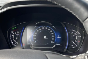 Внедорожник Hyundai Santa Fe 2019 года, 2940000 рублей, Солонцы