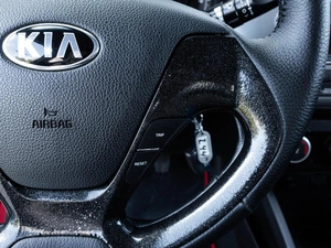 Седан Kia Rio 2015 года, 998000 рублей, Ставрополь