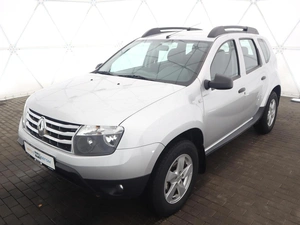 Внедорожник Renault Duster 2013 года, 1340000 рублей, Орёл