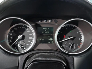 Внедорожник Mercedes-benz GL-класс 2009 года, 1589000 рублей, Тверь