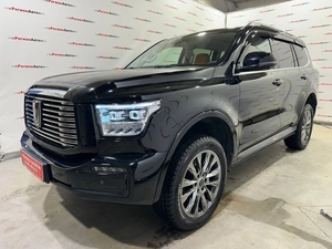 Внедорожник Tank 500 2024 года, 5290000 рублей, Красноярск