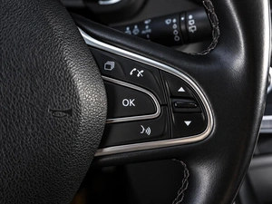 Минивэн Renault Scenic 2017 года, 1869000 рублей, Тюмень