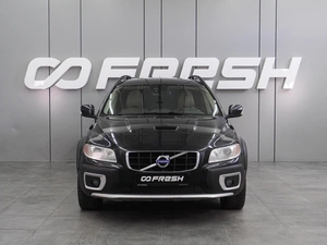 Универсал Volvo XC70 2011 года, 1749000 рублей, Воронеж