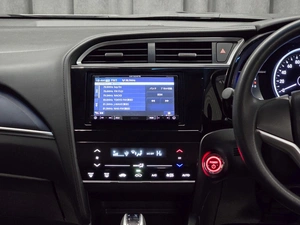 Универсал Honda Shuttle 2019 года, 1500000 рублей, Красноярск