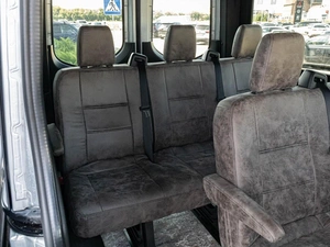 Mercedes-Benz Sprinter, W907/910 (2018—н. в.) 316 CDI 2.2 AT (163 л.с.) 2019г. 2019 года, 6299000 рублей, Краснодар