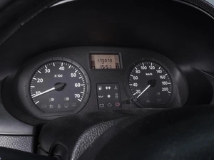Седан Renault Logan 2006 года, 580000 рублей, Ростов-на-Дону