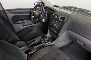 Седан Ford Focus 2006 года, 539000 рублей, Пермь
