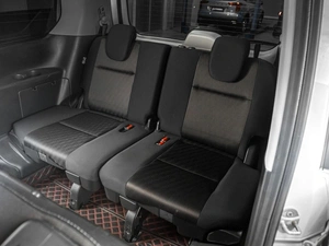 Минивэн Nissan Serena 2018 года, 2489000 рублей, Тюмень