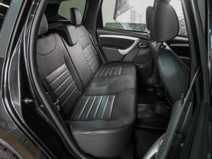 Внедорожник Nissan Terrano 2018 года, 1099000 рублей, Воронеж