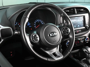 Внедорожник Kia Soul 2020 года, 2010000 рублей, Ростов-на-Дону