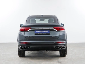 Внедорожник Geely Tugella 2023 года, 2839077 рублей, Москва