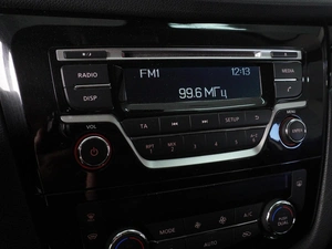 Внедорожник Nissan Qashqai 2019 года, 1250000 рублей, Минеральные Воды