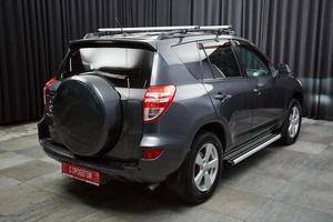 Внедорожник Toyota RAV4 2009 года, 1450000 рублей, Красноярск