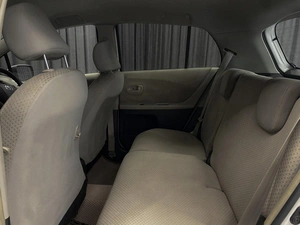 Хетчбэк Toyota Vitz 2007 года, 520000 рублей, Красноярск