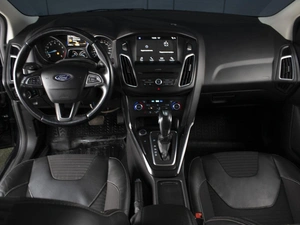 Седан Ford Focus 2017 года, 1070000 рублей, Омск
