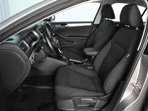 Седан Volkswagen Jetta 2017 года, 1369000 рублей, Аксай