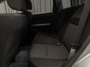 Хетчбэк Toyota Ist 2002 года, 550000 рублей, Красноярск