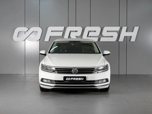 Седан Volkswagen Passat 2019 года, 2449000 рублей, Минеральные Воды