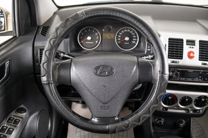 Хетчбэк Hyundai Getz 2007 года, 499000 рублей, Пермь