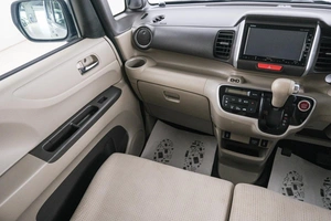 Минивэн Honda N-BOX 2015 года, 799000 рублей, Красноярск