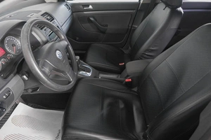 Седан Volkswagen Jetta 2009 года, 709000 рублей, Кемерово