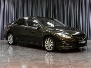 Седан Mazda 6 2010 года, 779000 рублей, Тюмень