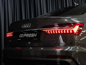Седан Audi A6 2019 года, 3849000 рублей, Тюмень