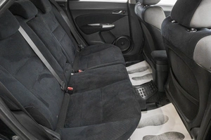 Хетчбэк Honda Civic 2008 года, 839000 рублей, Барнаул