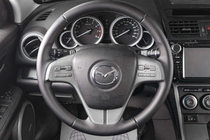 Седан Mazda 6 2007 года, 869000 рублей, Тюмень