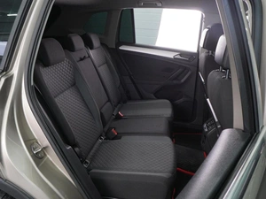 Внедорожник Volkswagen Tiguan 2017 года, 2120000 рублей, Воронеж