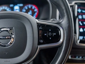 Внедорожник Volvo XC90 2021 года, 6360000 рублей, Красноярск
