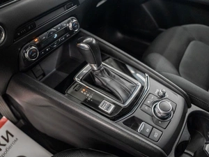 Внедорожник Mazda CX-5 2018 года, 2335000 рублей, Красноярск