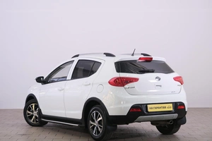 Хетчбэк Lifan X50 2018 года, 899000 рублей, Омск