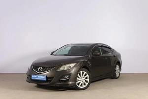 Седан Mazda 6 2011 года, 1339000 рублей, Новосибирск