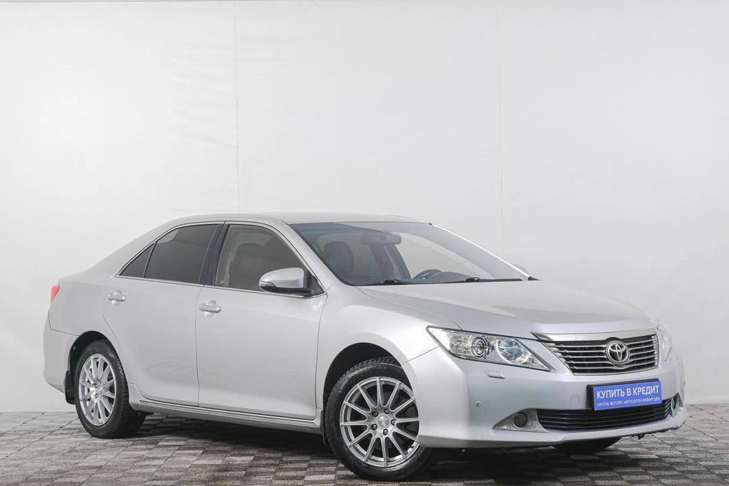 Седан Toyota Camry 2011 года, 1639000 рублей, Кемерово