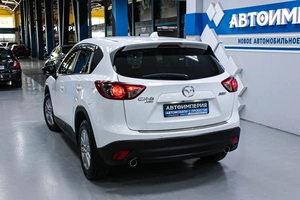 Внедорожник Mazda CX-5 2011 года, 1658000 рублей, Солонцы