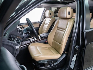 Внедорожник BMW X5 2009 года, 1979000 рублей, Тюмень