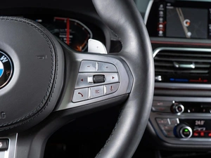 Седан BMW 7 серия 2020 года, 7750000 рублей, Волгоград