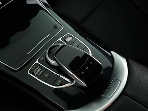 Седан Mercedes-benz C-класс 2017 года, 2975055 рублей, Москва