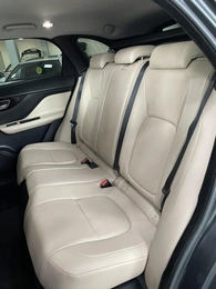 Внедорожник Jaguar F-Pace 2016 года, 2097000 рублей, Солонцы