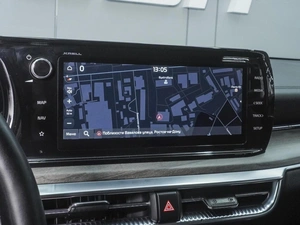 Седан Kia K5 2020 года, 2390000 рублей, Ростов-на-Дону