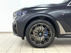 Внедорожник BMW X7 2022 года, 12995000 рублей, Красноярск
