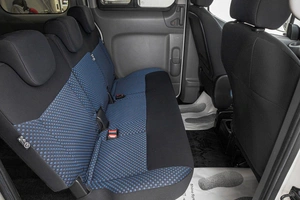 Минивэн Nissan NV200 2012 года, 1299000 рублей, Барнаул