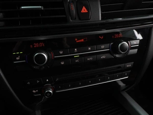 Внедорожник BMW X5 2017 года, 3549000 рублей, Воронеж