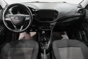 Седан ВАЗ (LADA) Vesta 2016 года, 589000 рублей, Новокузнецк