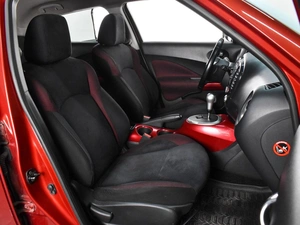 Внедорожник Nissan Juke 2011 года, 999000 рублей, Воронеж