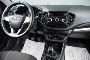 Седан ВАЗ (LADA) Vesta 2016 года, 869000 рублей, Оренбург